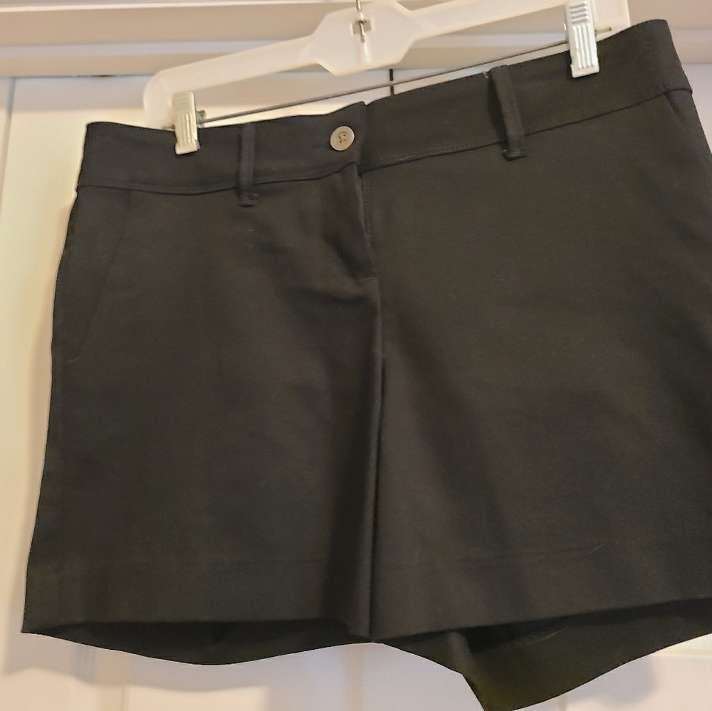 The Limited Black Short